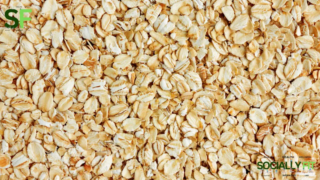 Are overnight oats good for weight loss