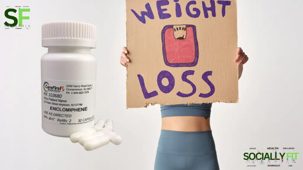 Does Enclomiphene Help Build muscle