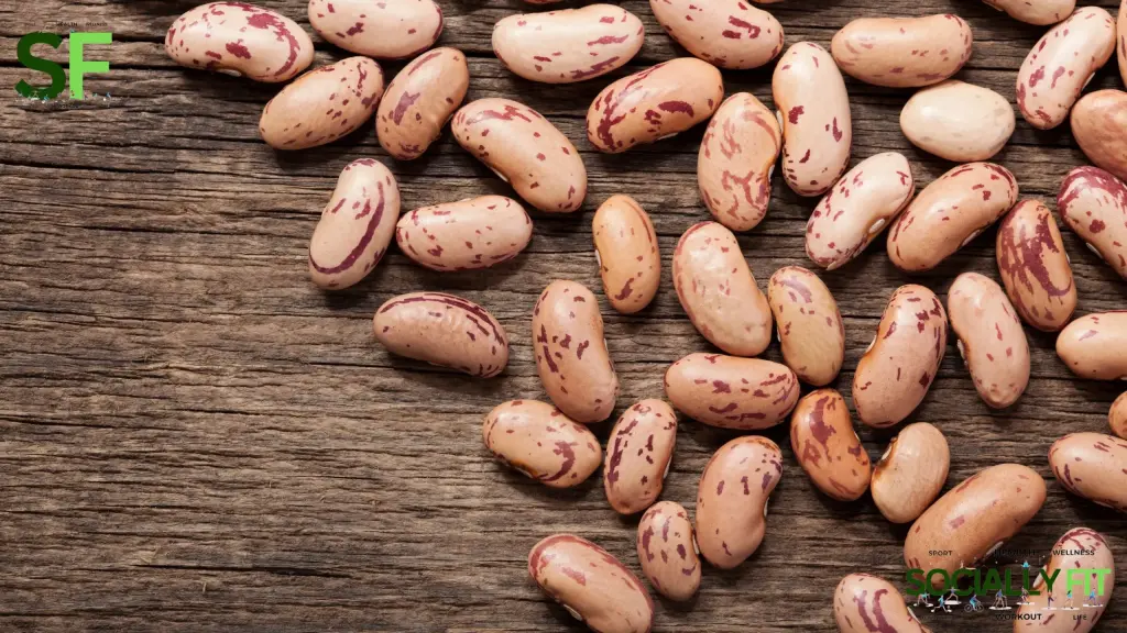 Are Pinto Beans good for weight loss