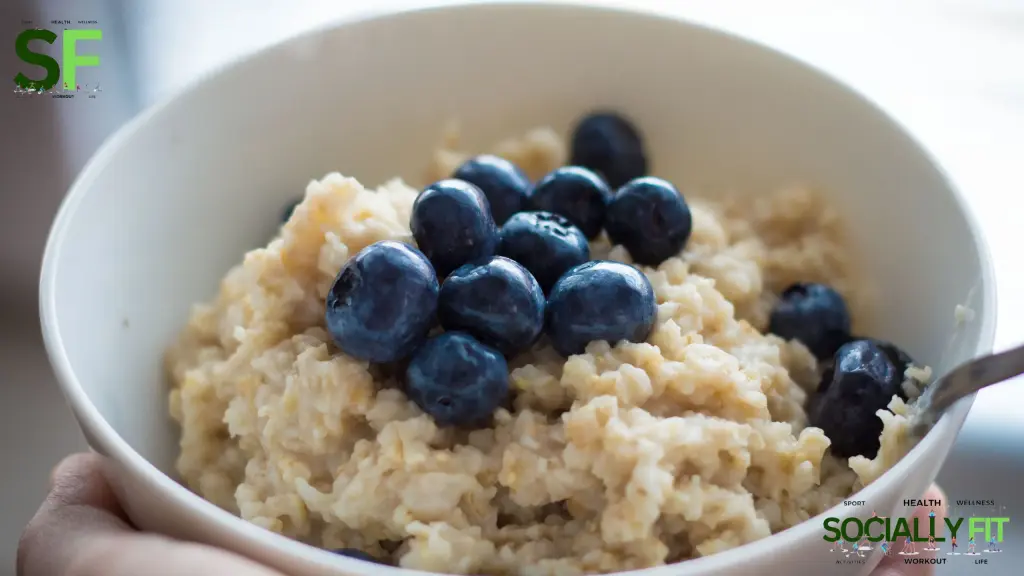 Are overnight oats good for weight loss