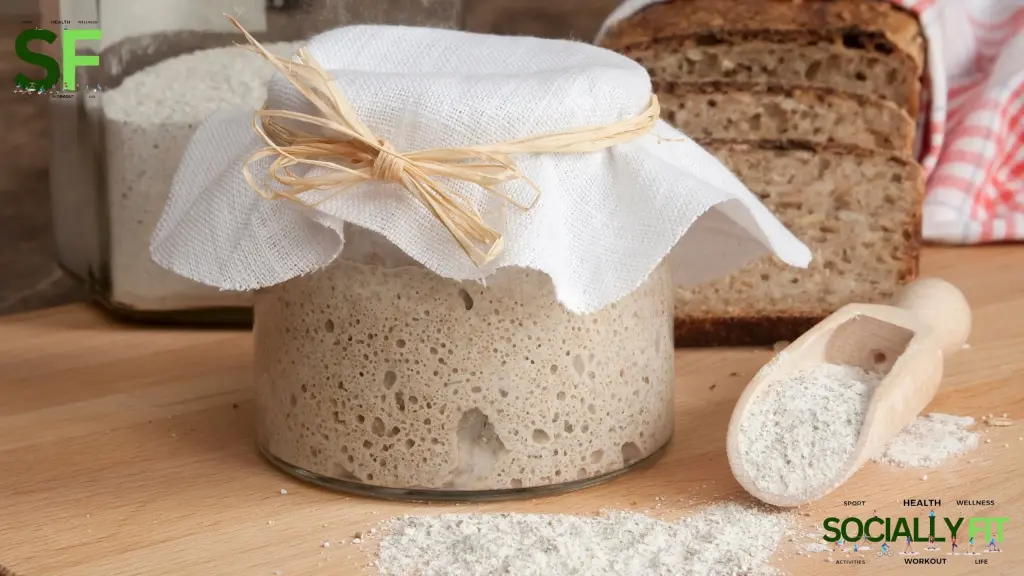 Is sourdough bread good for weight loss