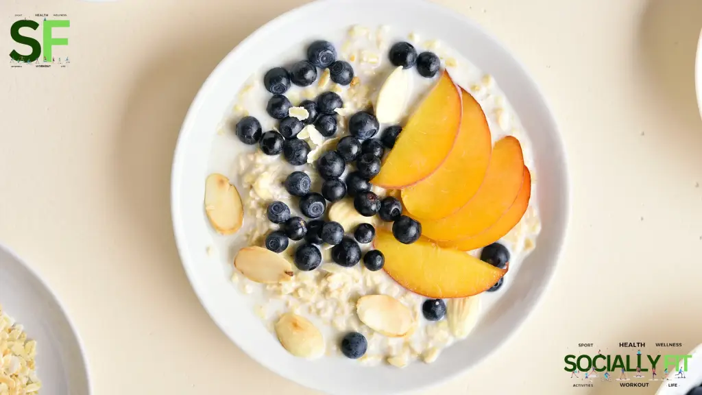 Are overnight oats good for weight loss