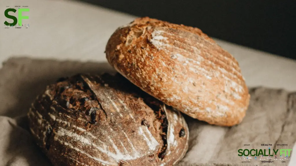 Is sourdough bread good for weight loss