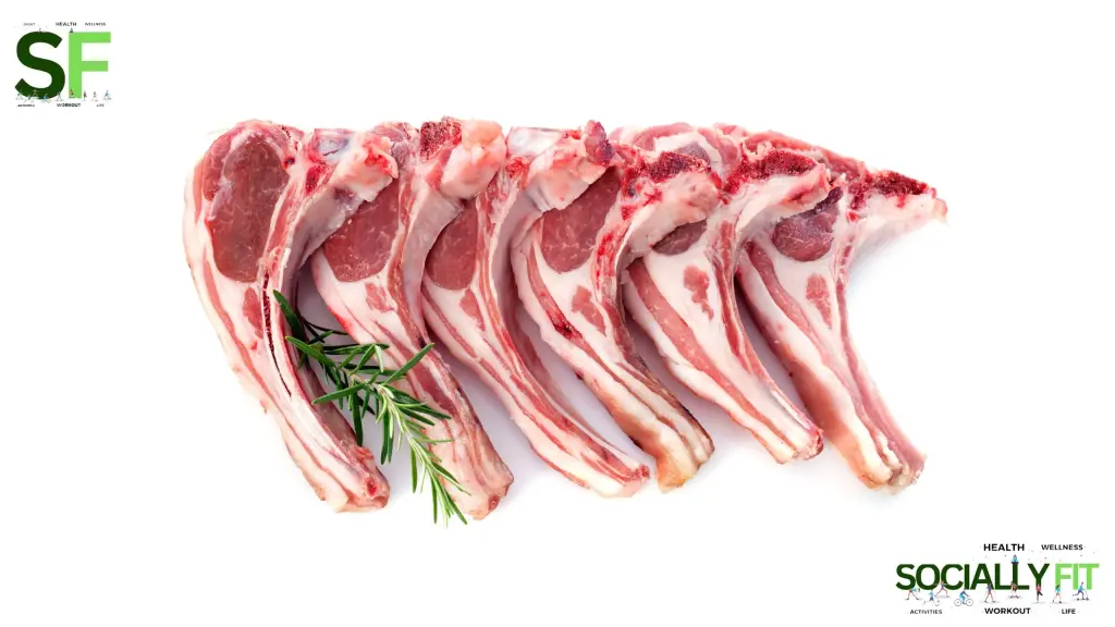 Is lamb meat healthy - socially.fit