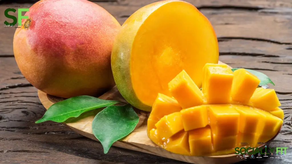 Is Mango Good for weight loss