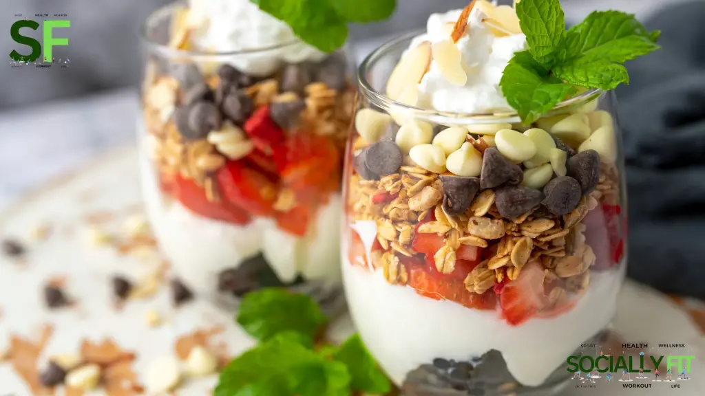 Is Chobani Greek Yogurt healthy - socially.fit