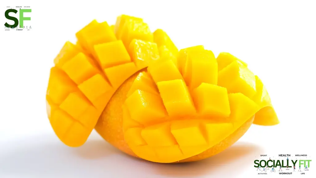 Is Mango Good for weight loss