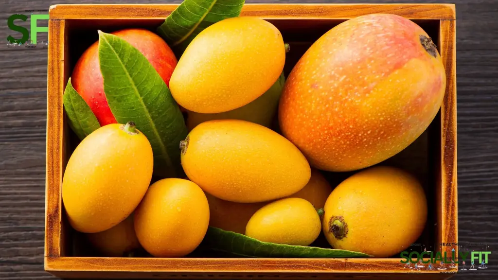 Is Mango Good for weight loss