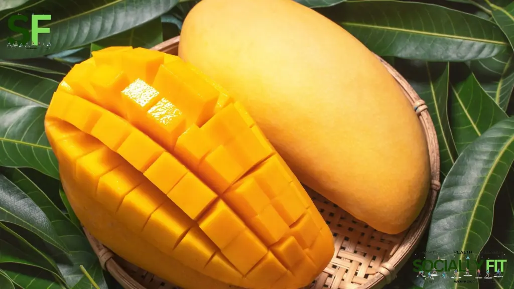 Is Mango Good for weight loss