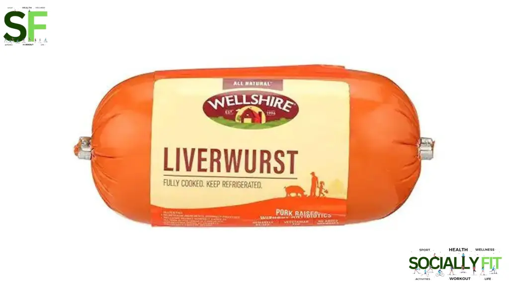 Is Liverwurst healthy - socially.fit