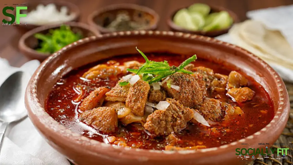 Is Menudo Healthy - socially.fit