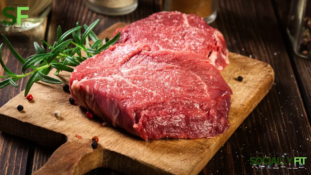 Is Bison Meat Healthy - socially.fit