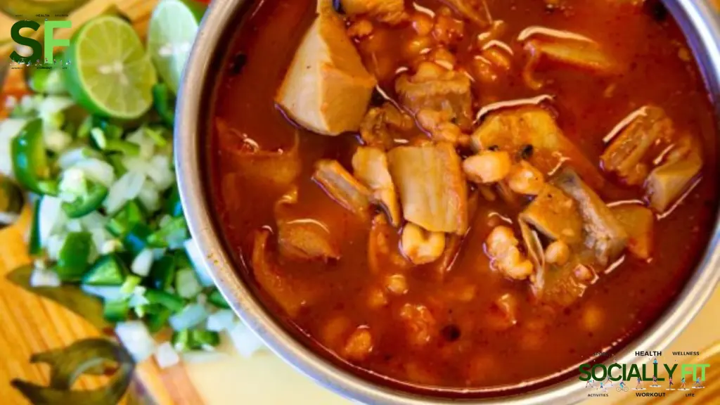 Is Menudo Healthy - socially.fit