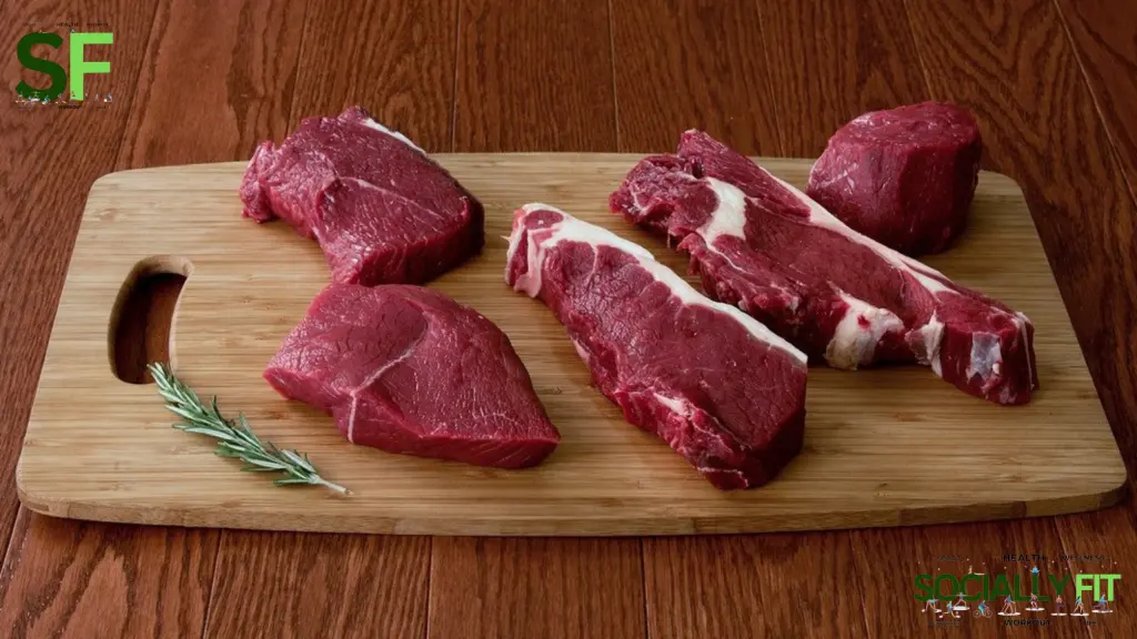 Is Bison Meat Healthy - socially.fit