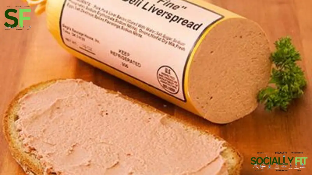 Is Liverwurst healthy - socially.fit