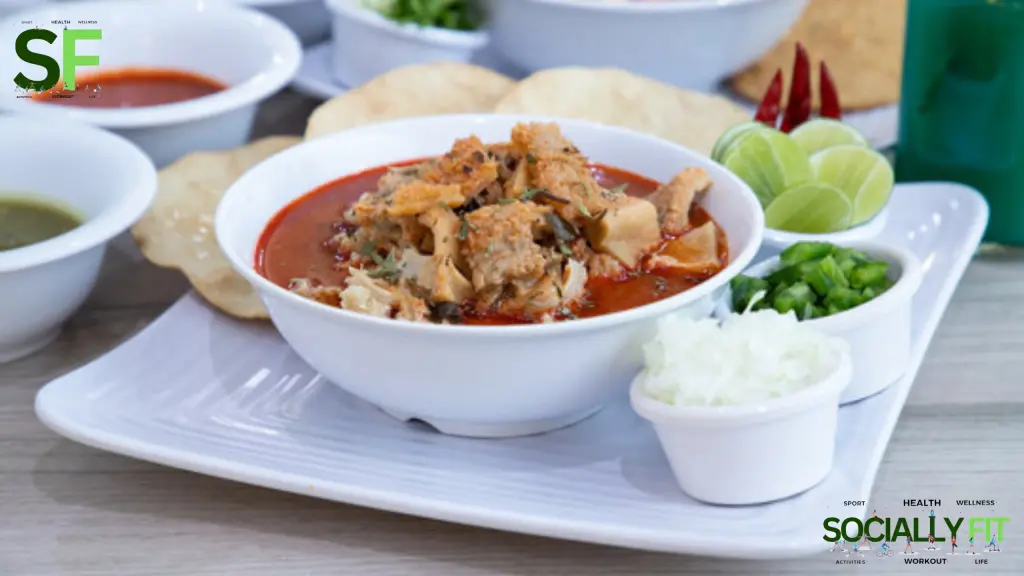 Is Menudo Healthy - socially.fit