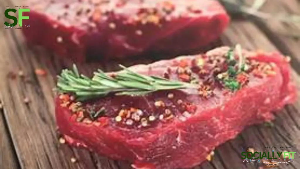 Is Bison Meat Healthy - socially.fit