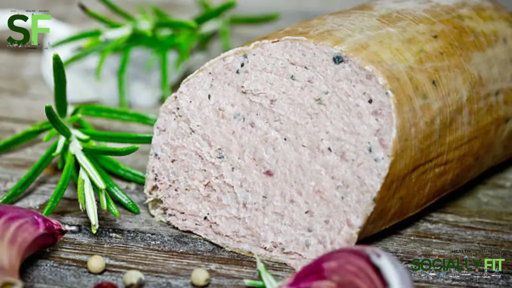 Is Liverwurst healthy - socially.fit