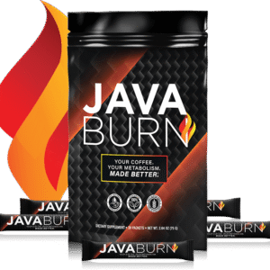 Java Burn weight loss products