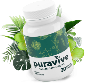 puravive weight loss supplements