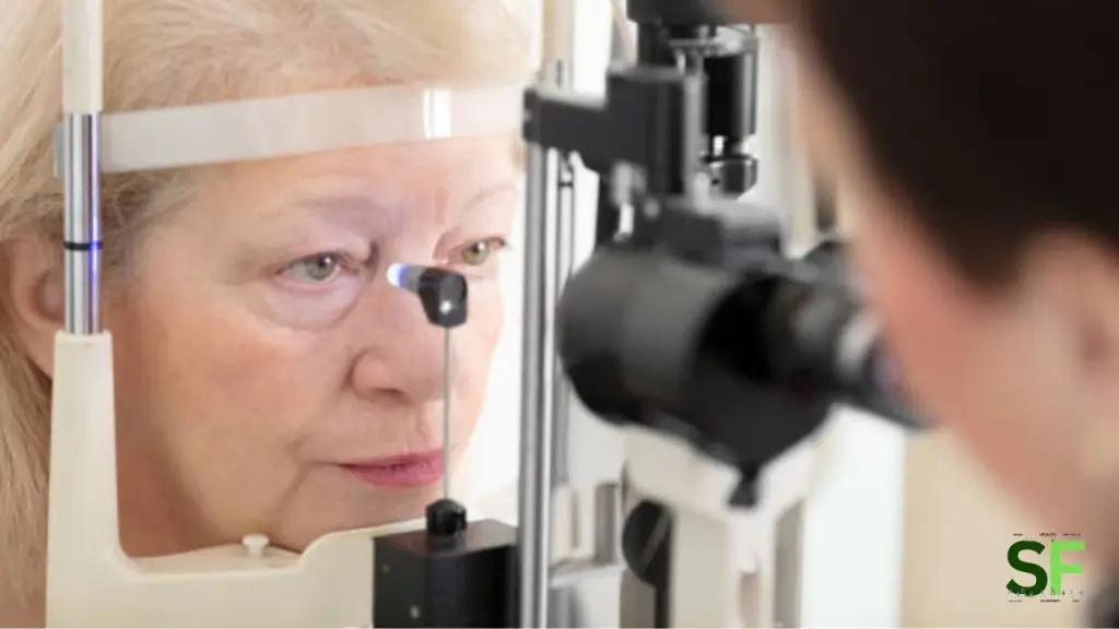 Does Weight Loss Help with Glaucoma - socially.fit