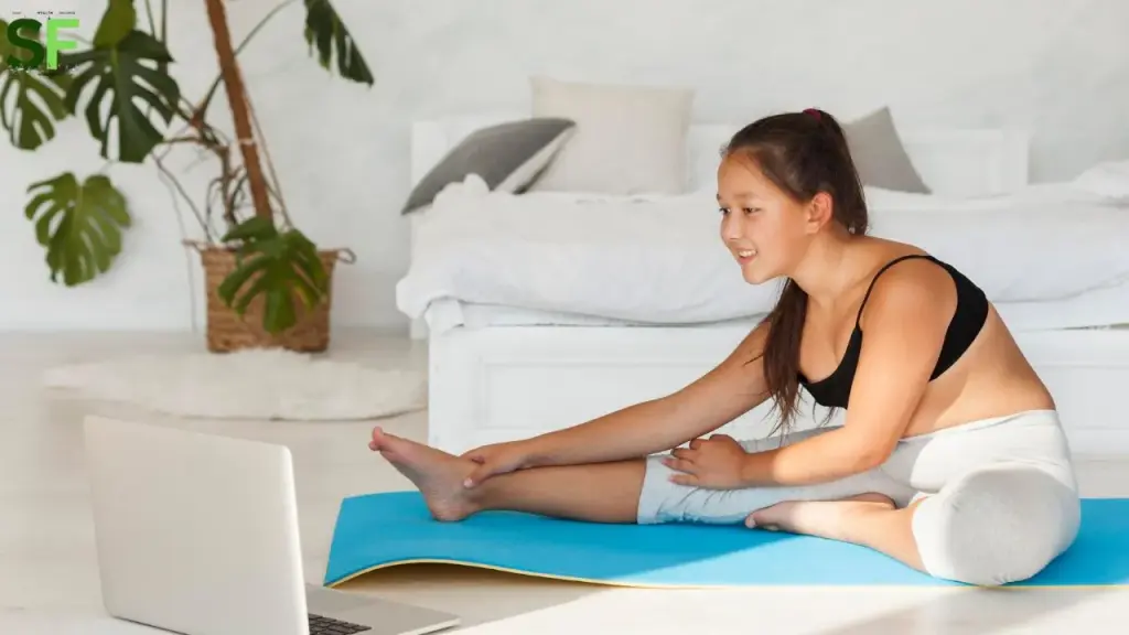 Make home workout easier with these simple fitness tips