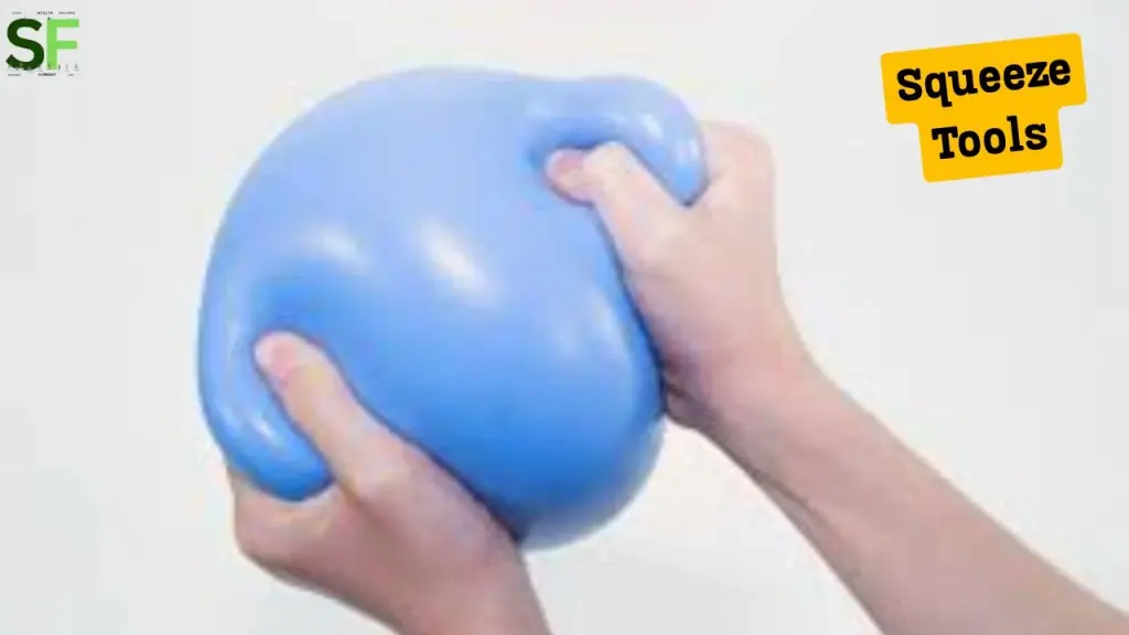 squeeze balls - Best ways to improve Grip strength for better fitness - socially.fit