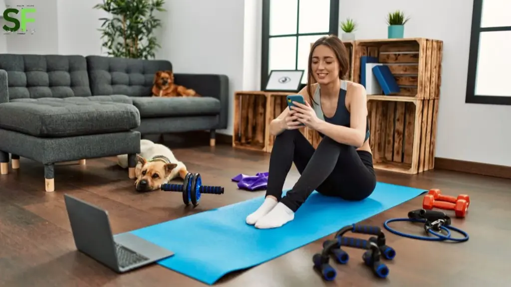 Make home workout easier with these simple fitness tips